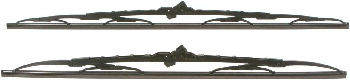 Щітка склоочисника Bosch Twin 600/530мм (3 397 001 543)